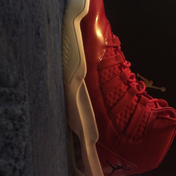 Jordan max AURA - Picture 3 of 3